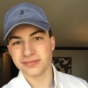 Meet your Posher, Christian